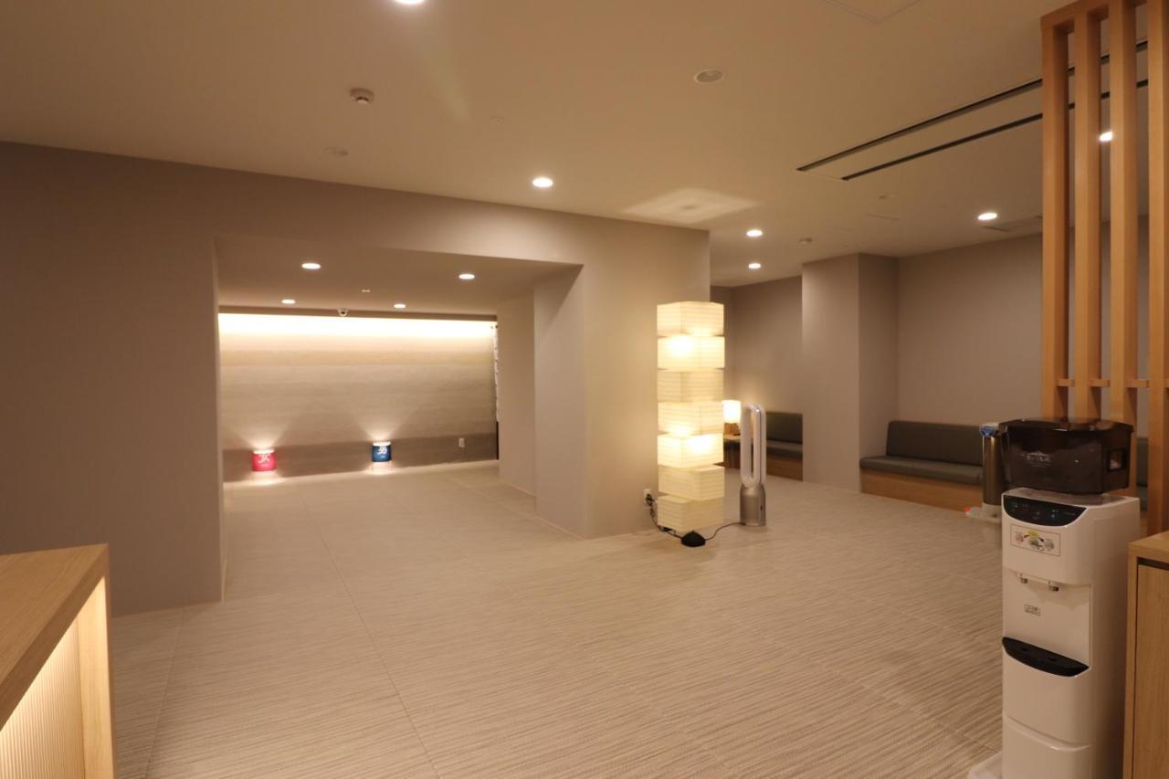 Ichii Ryokan Kusatsu (Gunma)